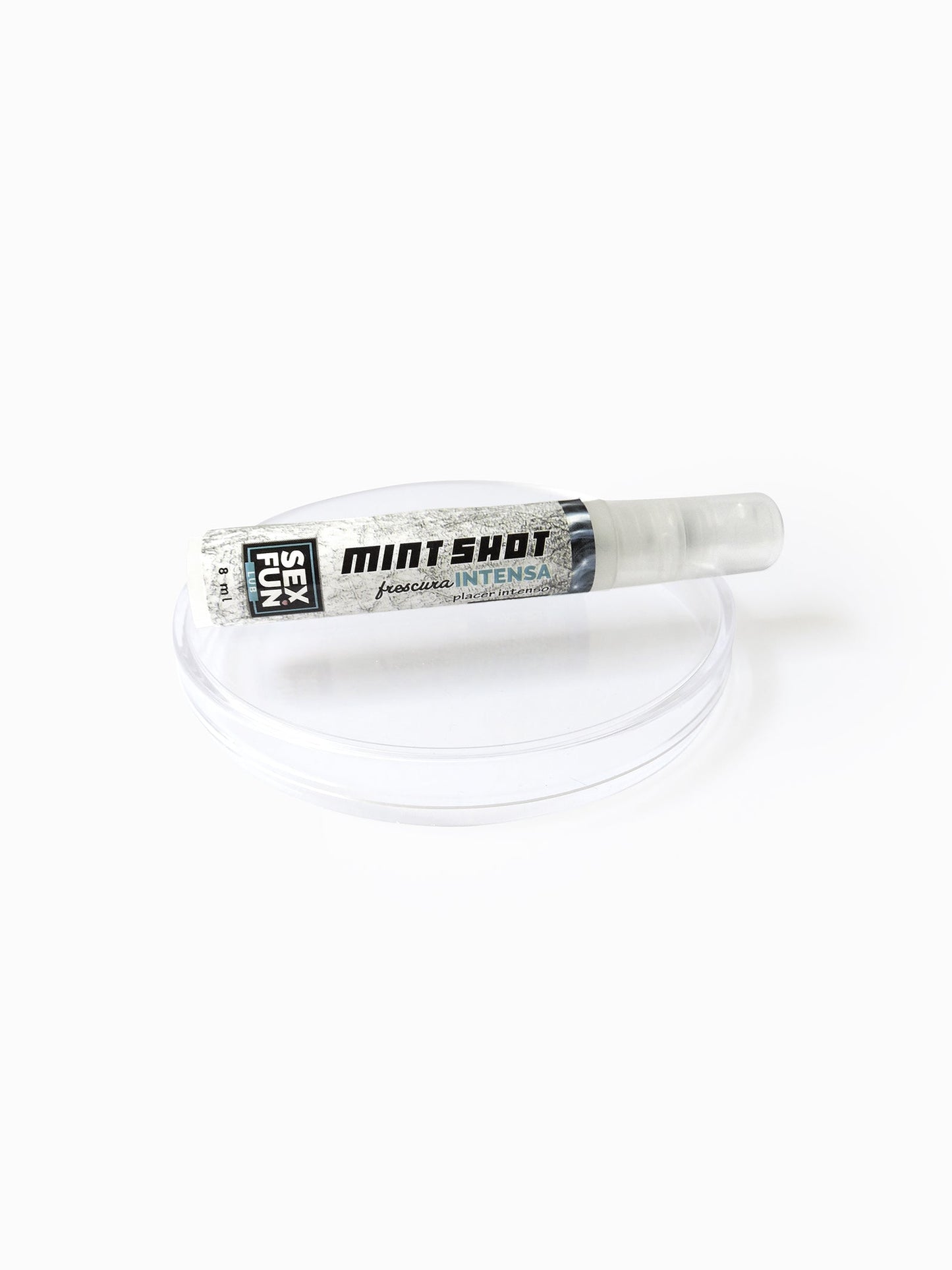 MintShot Sabores