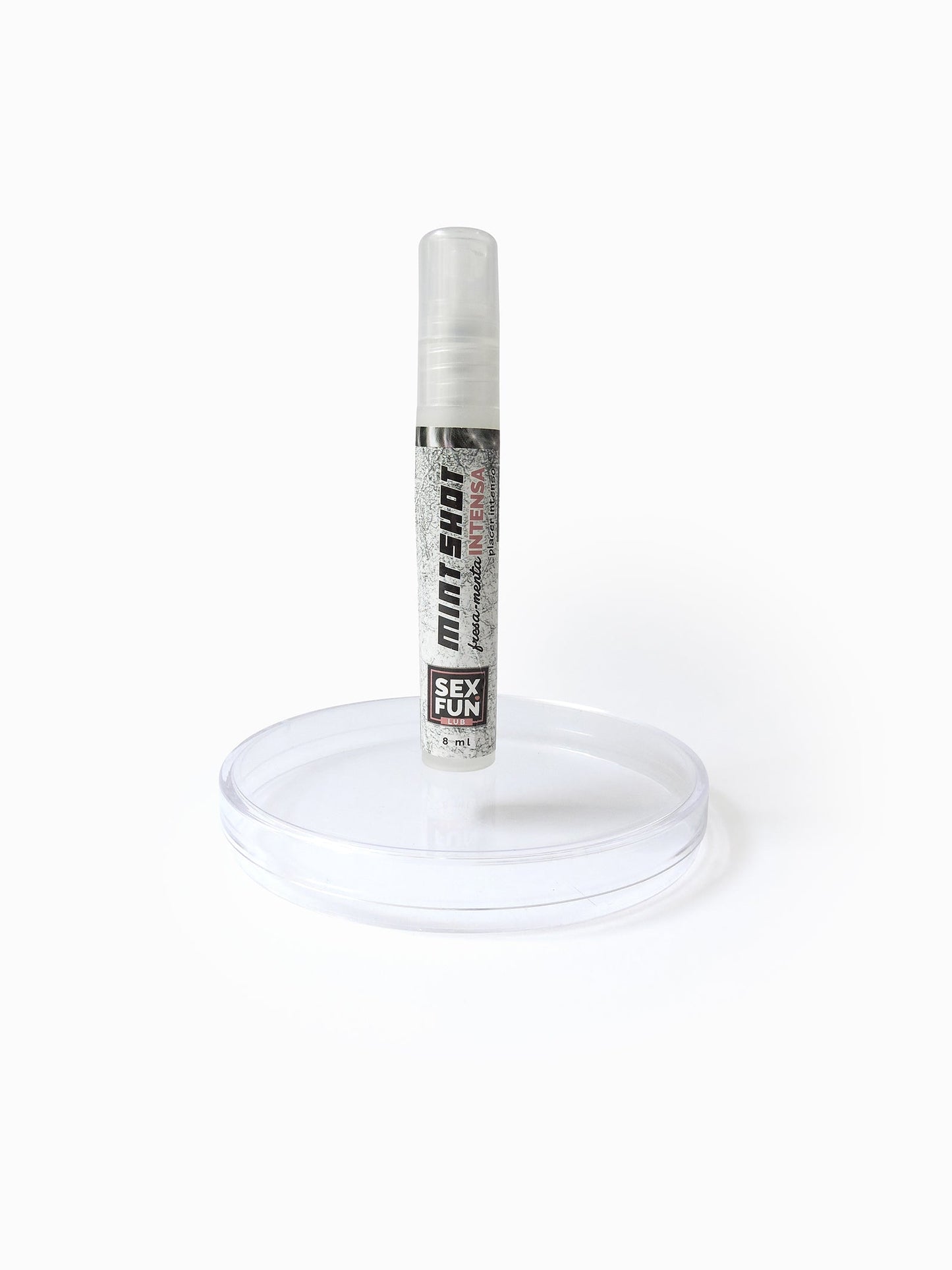 MintShot Sabores