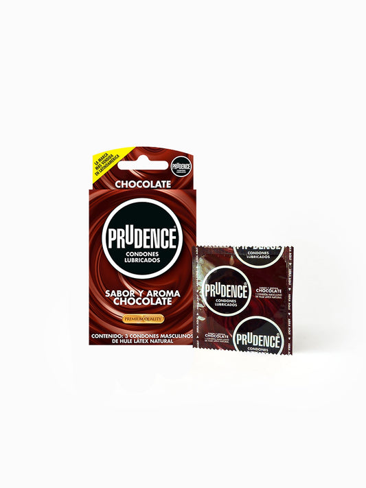 Prudence Chocolate