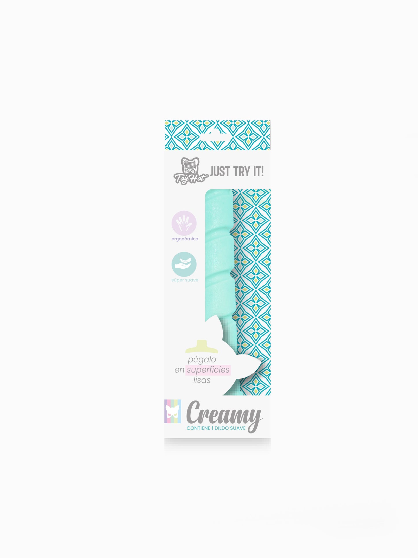 CREAMMY TORNILLO